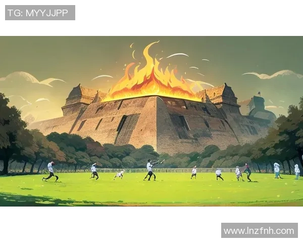 燃情绿茵场谁是终极球王足球球星大测试等你来挑战