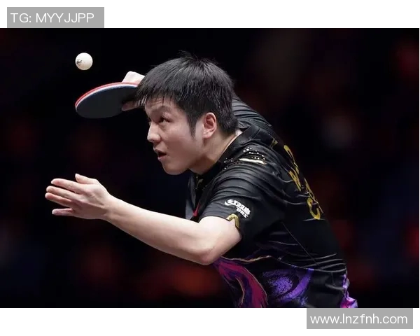 国乒球星风采再现:从乒坛传奇到体育全能巨星的精彩转型 国乒球星风采再现:从乒坛传奇到体育全能巨星的精彩转型