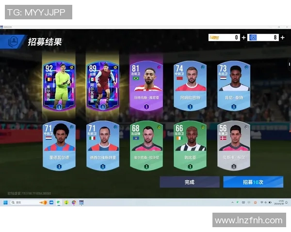 实况足球中如何快速提升球星实力的有效方法与技巧解析 实况足球中如何快速提升球星实力的有效方法与技巧解析